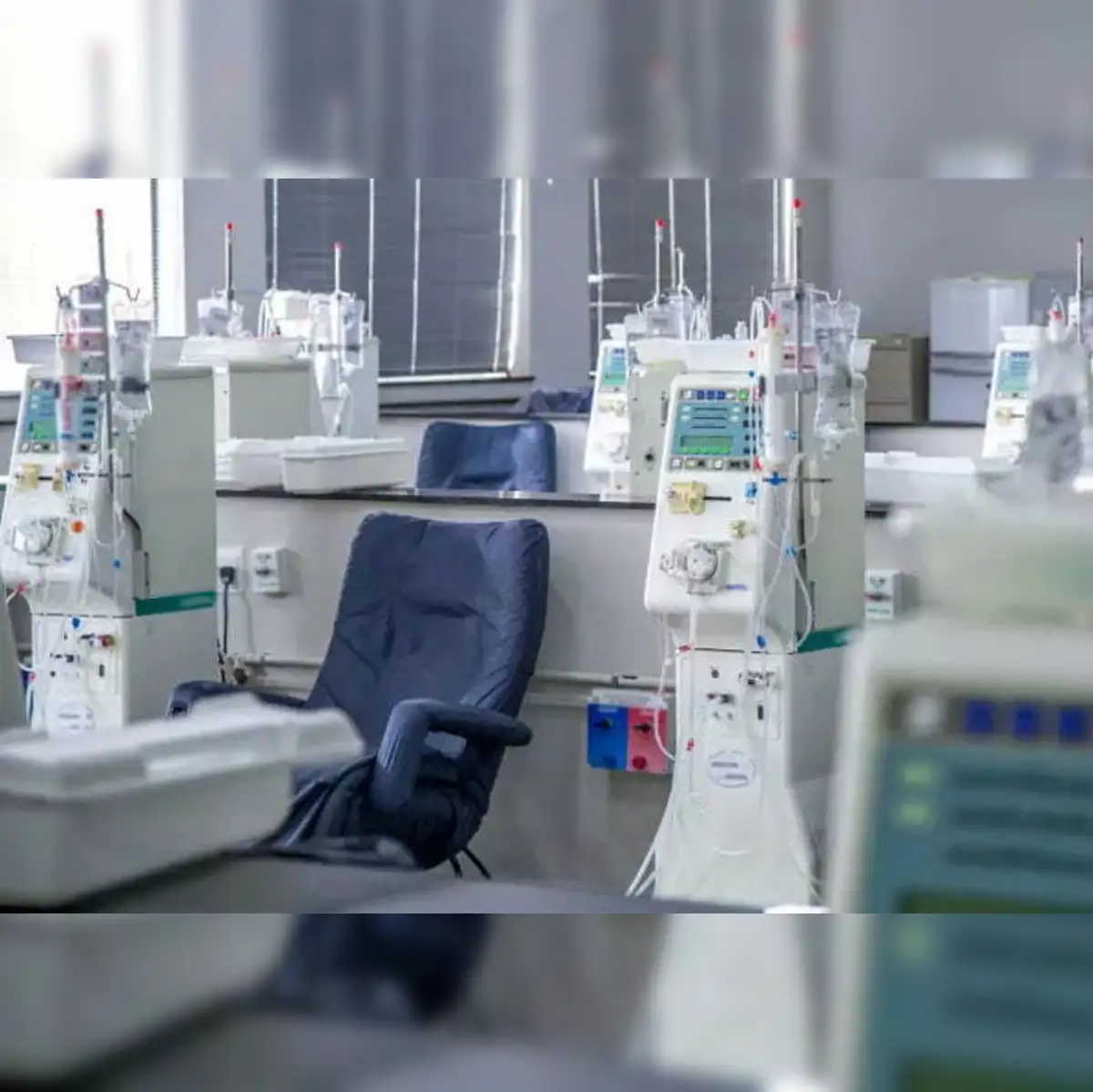 Halt illegal imports of refurbished medical gear: Drug regulator 
