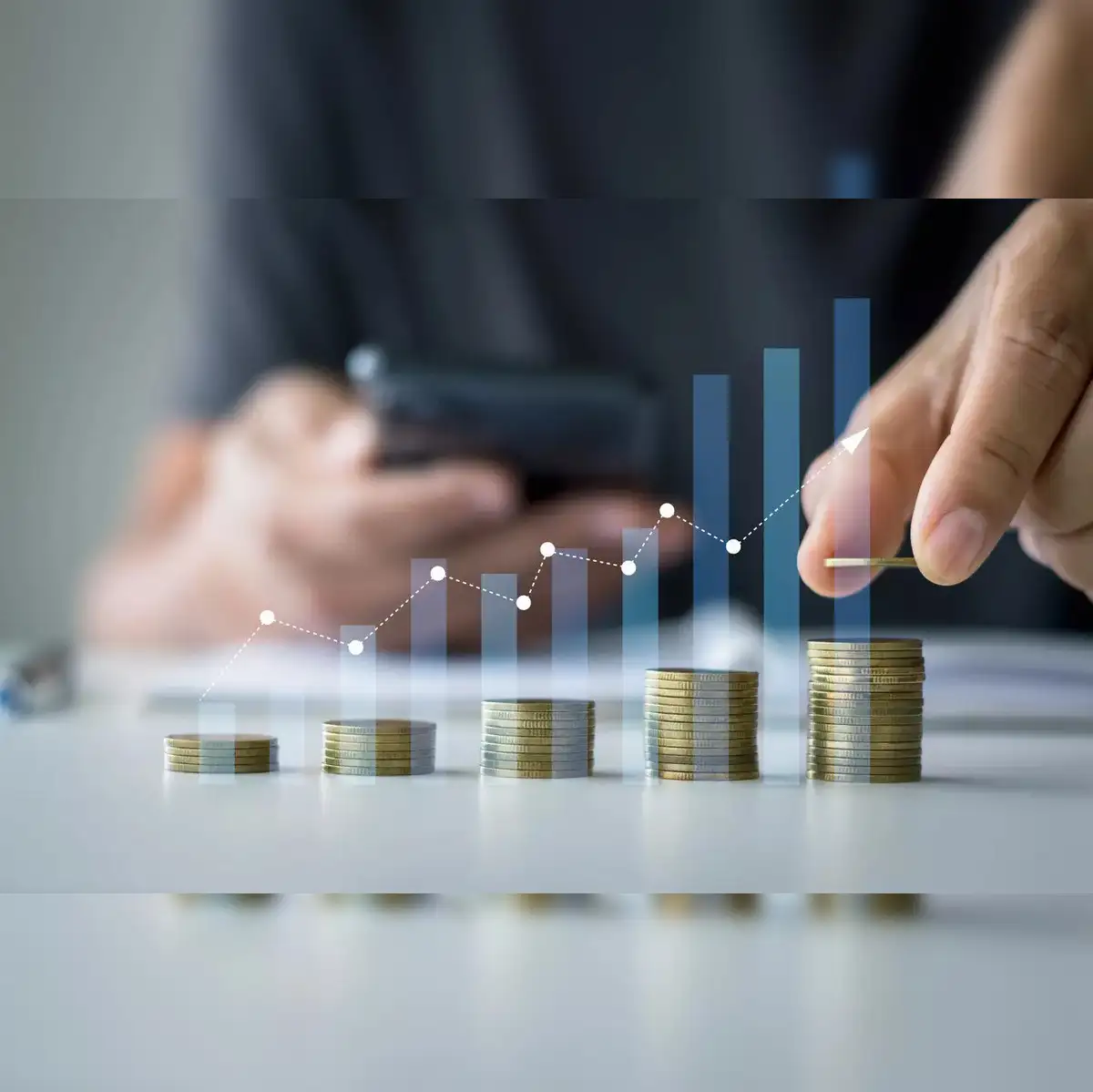 Equity mutual funds offer up to 52% return in 2024, Mirae Asset NYSE FANG+ ETF FoF Fund rules return chart - The Economic Times