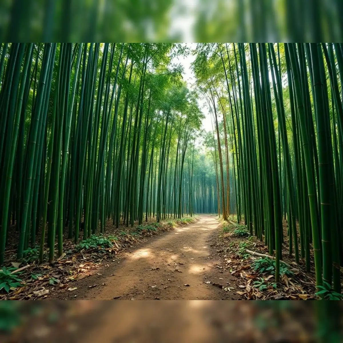 Centre launches Rs 82.5-crore bamboo projects for northeast India - The  Economic Times