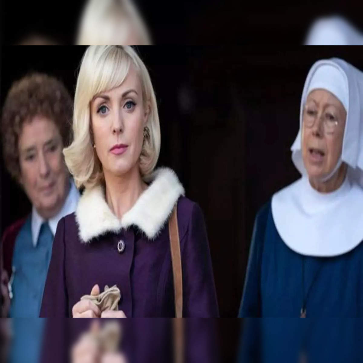 call the midwife: Call the Midwife Season 12: See release schedule,  storyline and more - The Economic Times