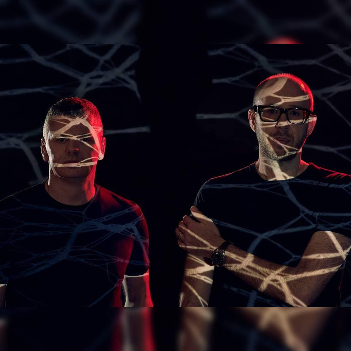 The Chemical Brothers are back with 'No Geography', and it's a mystery and  revelation! - The Economic Times