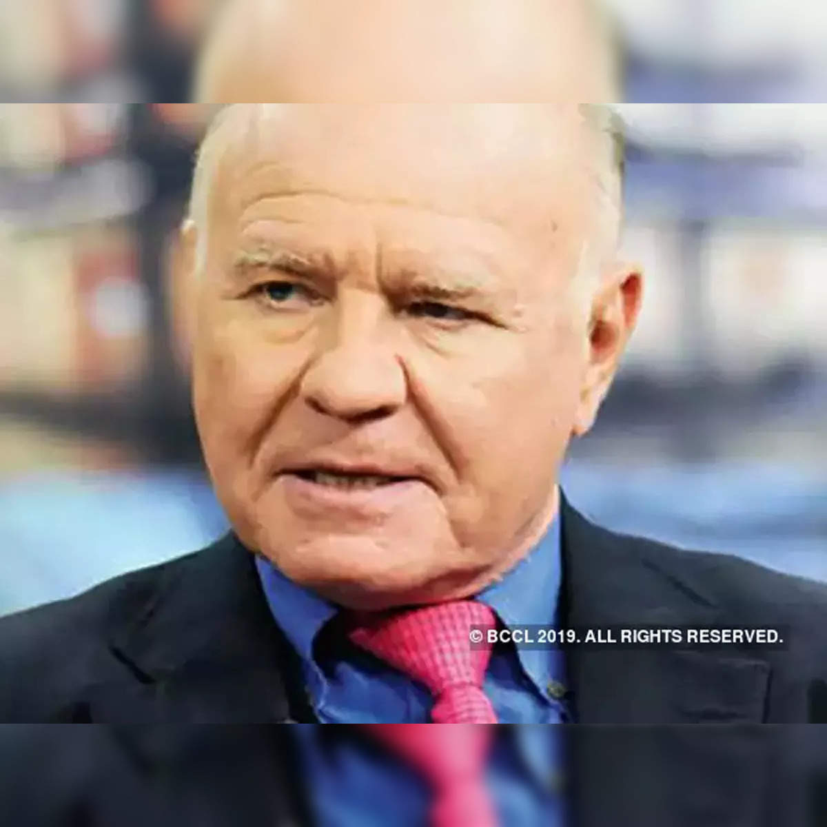 Russia Ukraine War Marc Faber Why Marc Faber is bullish on  