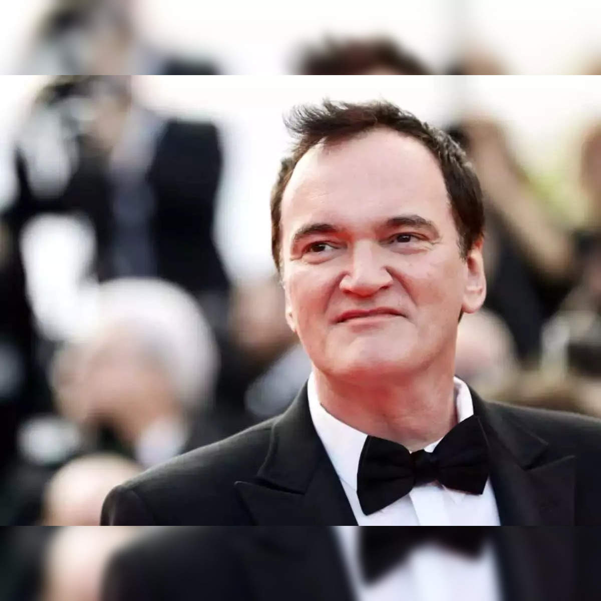 For Quentin Tarantino, classics are for borrowing from