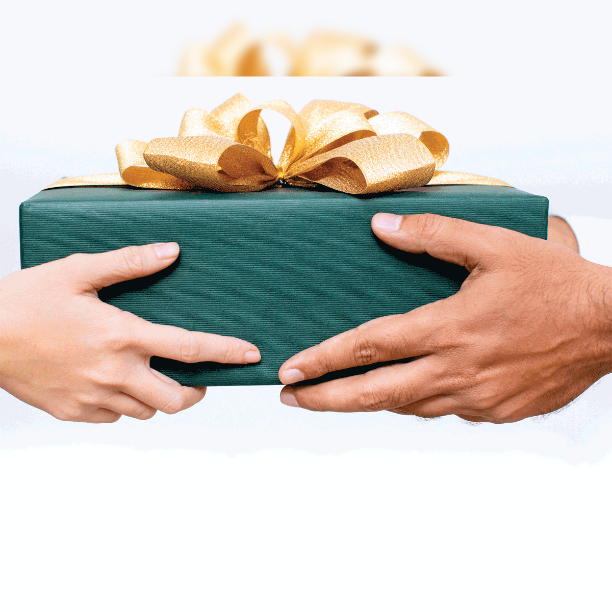 How are gifts taxed in India?