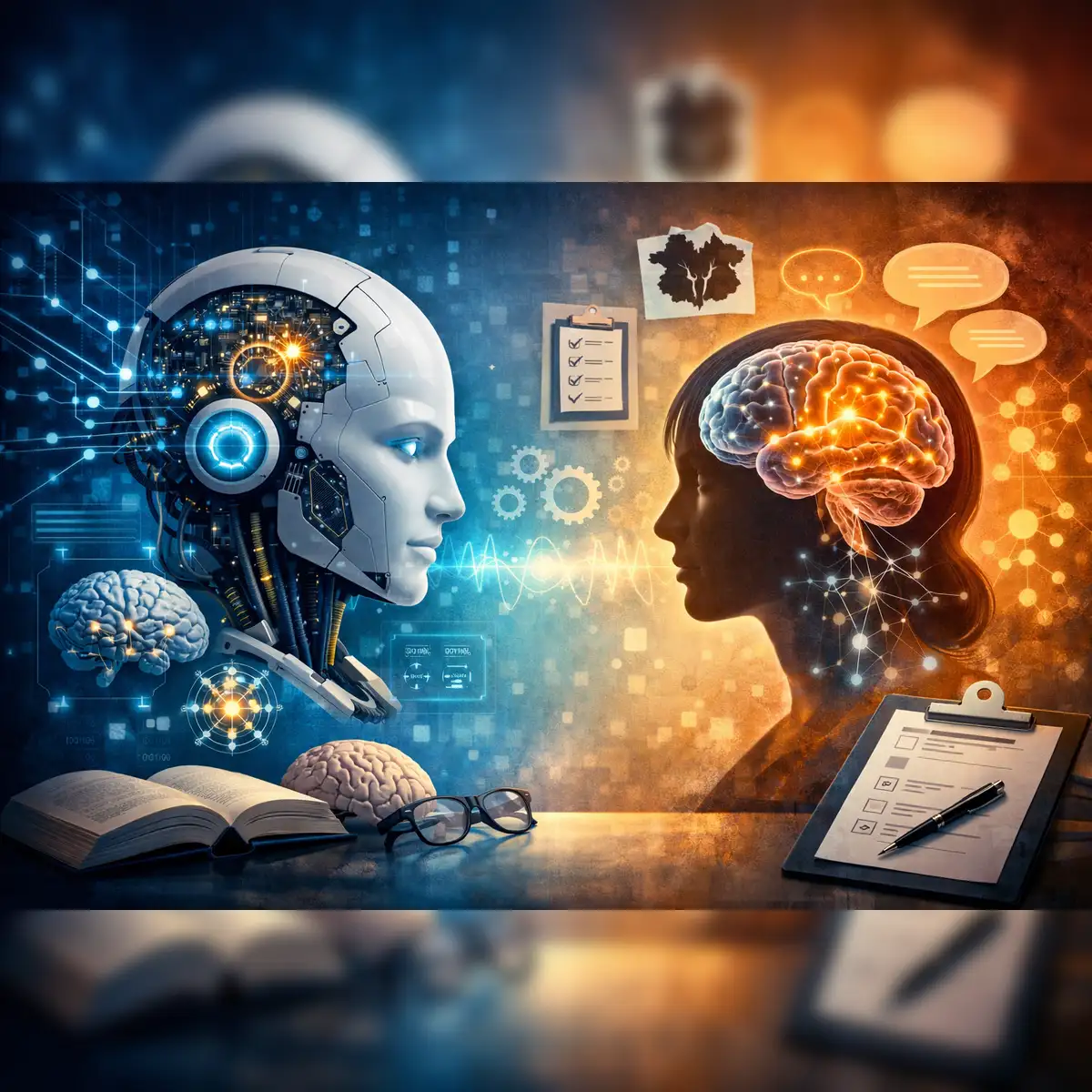 How AI and LLMs Are Influencing Psychological Practice | ET