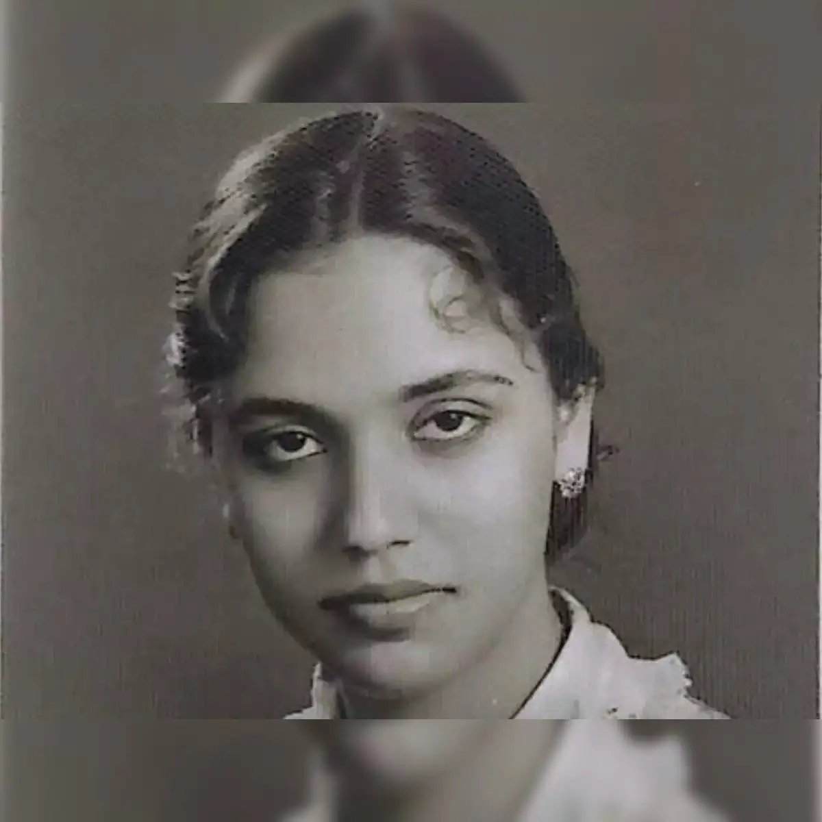 Her untamed beauty leaves a lasting impression