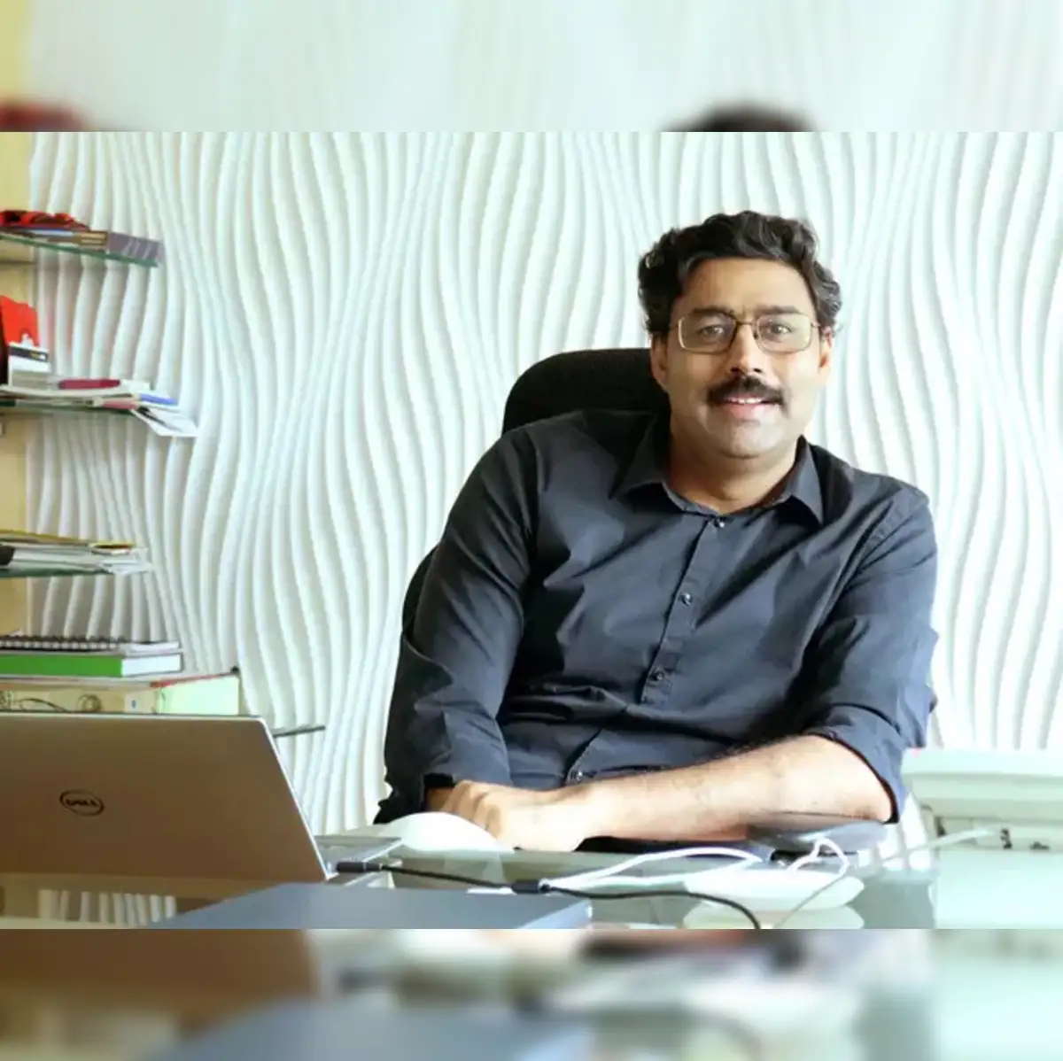 nazara investments: Nazara invests $2.5 million in US-based gaming, web3 fund  Bitkraft Ventures - The Economic Times