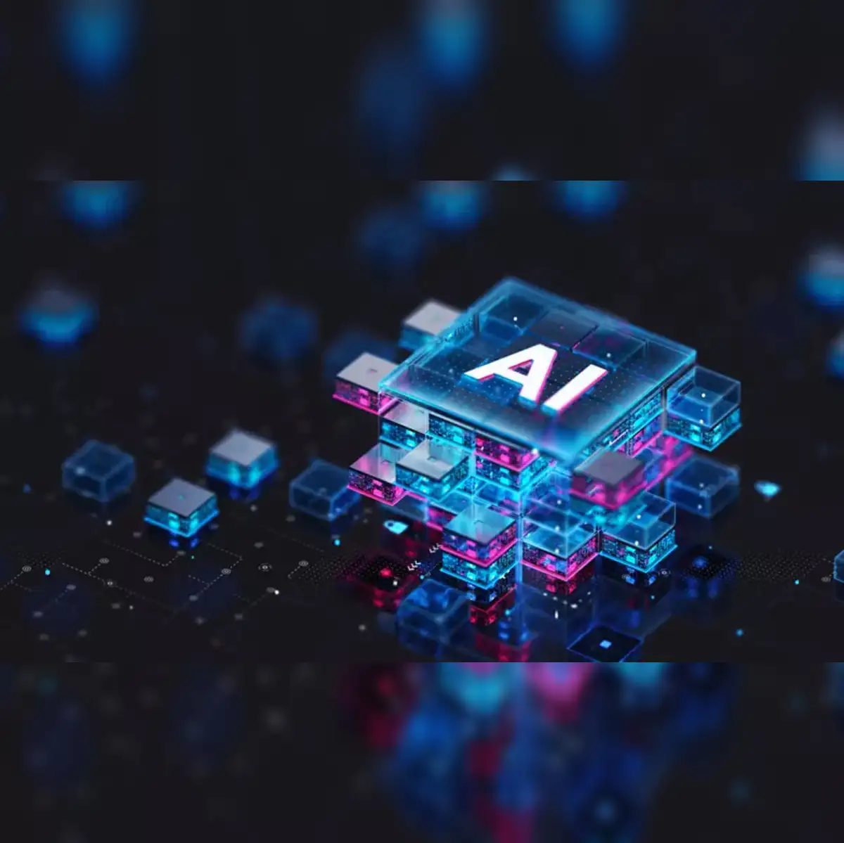 What are AI tokens - what investors must know before investing in AI tokens?  - The Economic Times