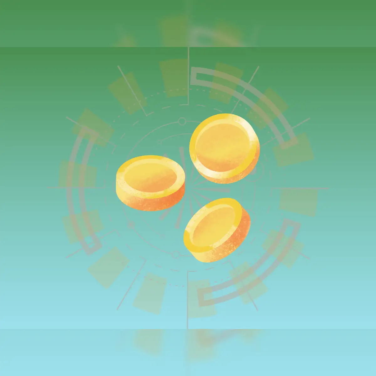 Four undervalued altcoins that could soar by 2026 - The Economic Times