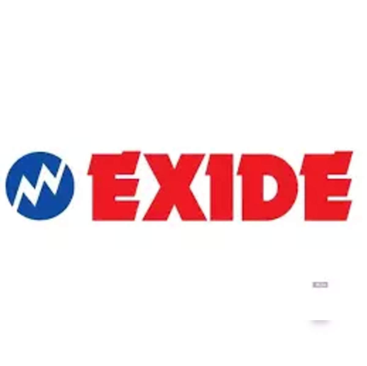 Exide Industries share price: Exide ties up with Chinese firm for