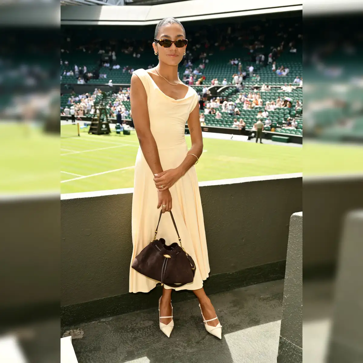 Olivia Dean Australia tour 2026: pre-sale tickets, dates, and pricing  information - The Economic Times