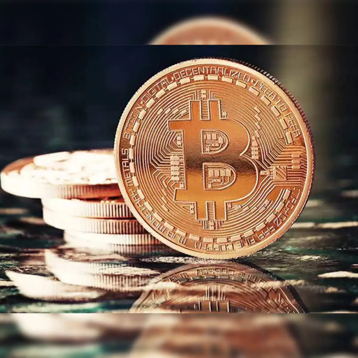 Bitcoin: 2018, the year of Bitcoin? No, it will be the year of Blockchain