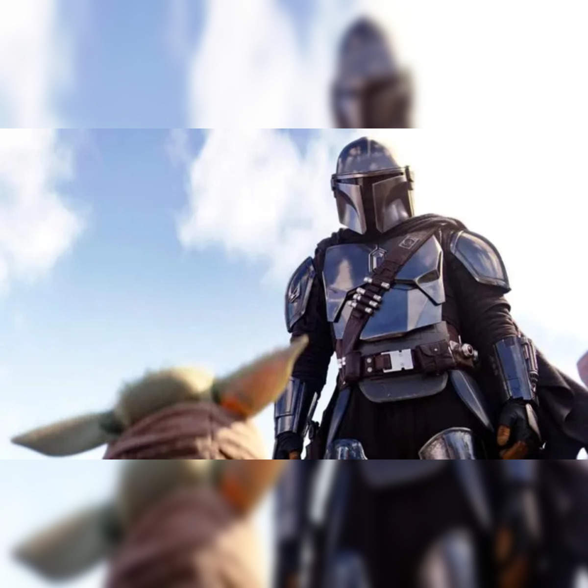 The Mandalorian Season 3 Episode 4 Release Date And Time