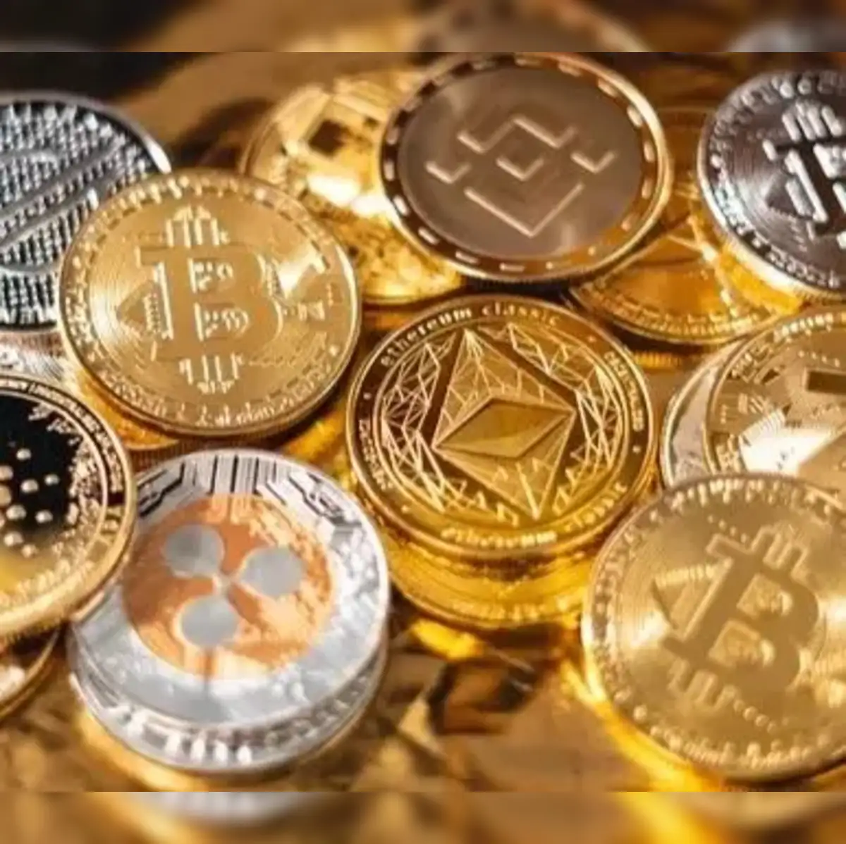 indonesia crypto bourse: Indonesia launches new crypto bourse, clearing  house - The Economic Times