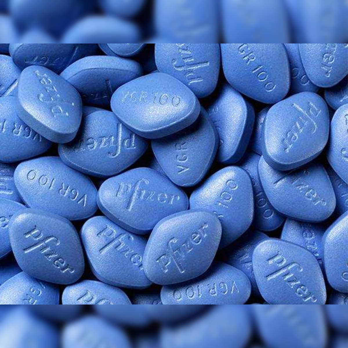 Viagra: Set to conquer US, Indian 'Viagras' may give Pfizer a hard