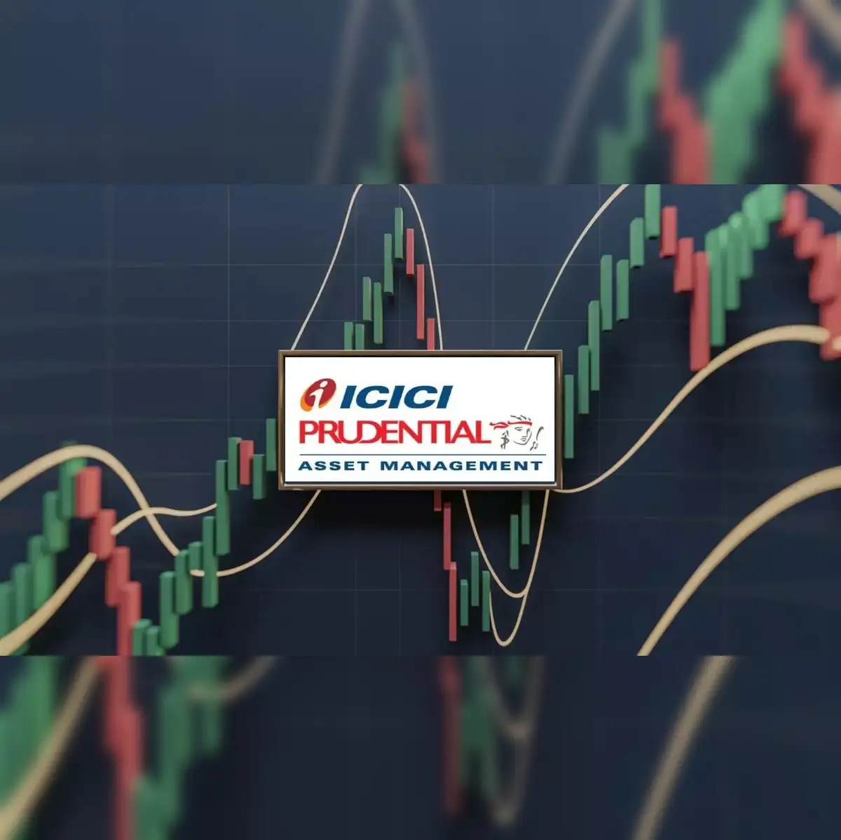 ICICI Prudential AMC shares list at 20% premium over IPO price. What should  investors do now? - The Economic Times
