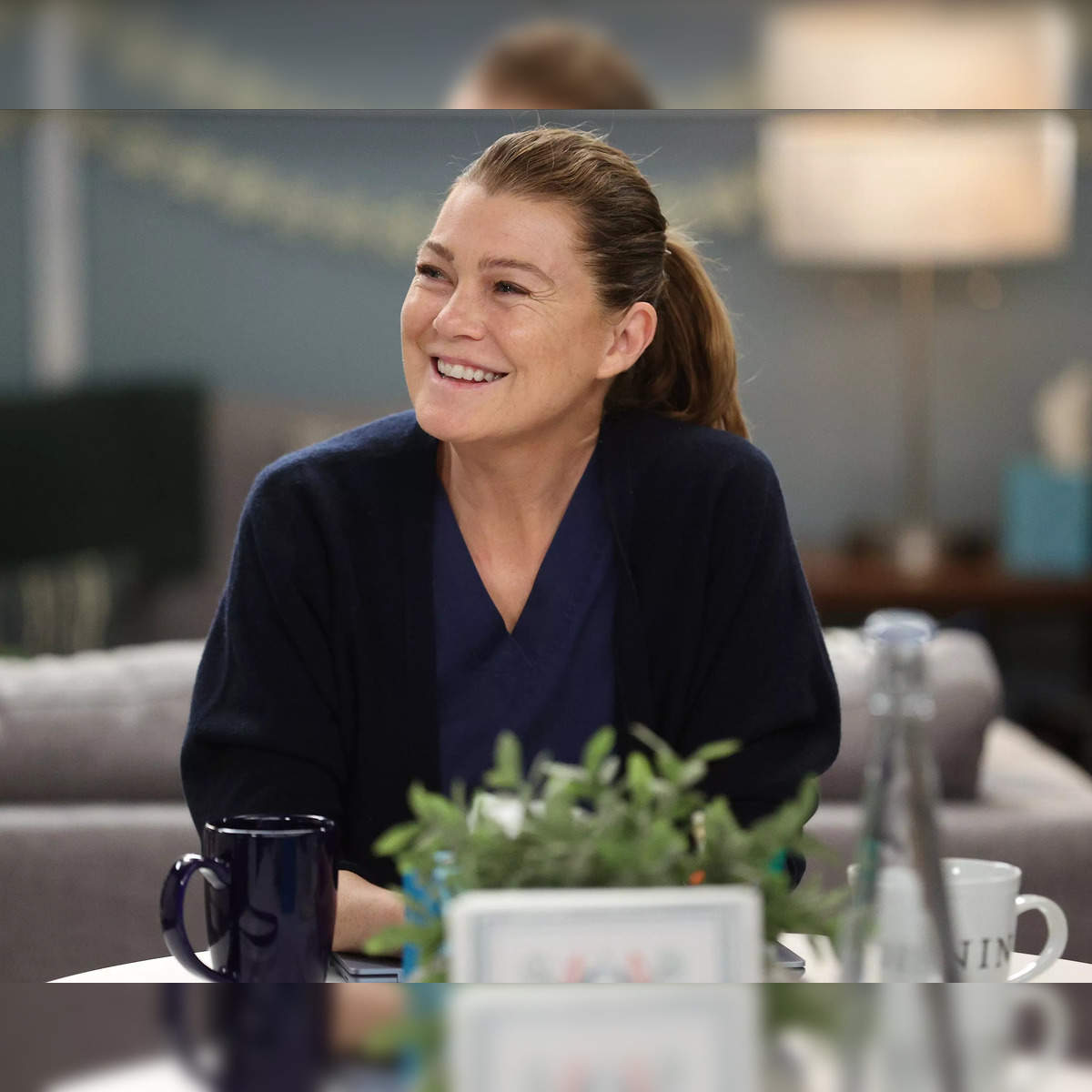 pompeo: Will Meredith Grey be back for Grey's Anatomy Season 20