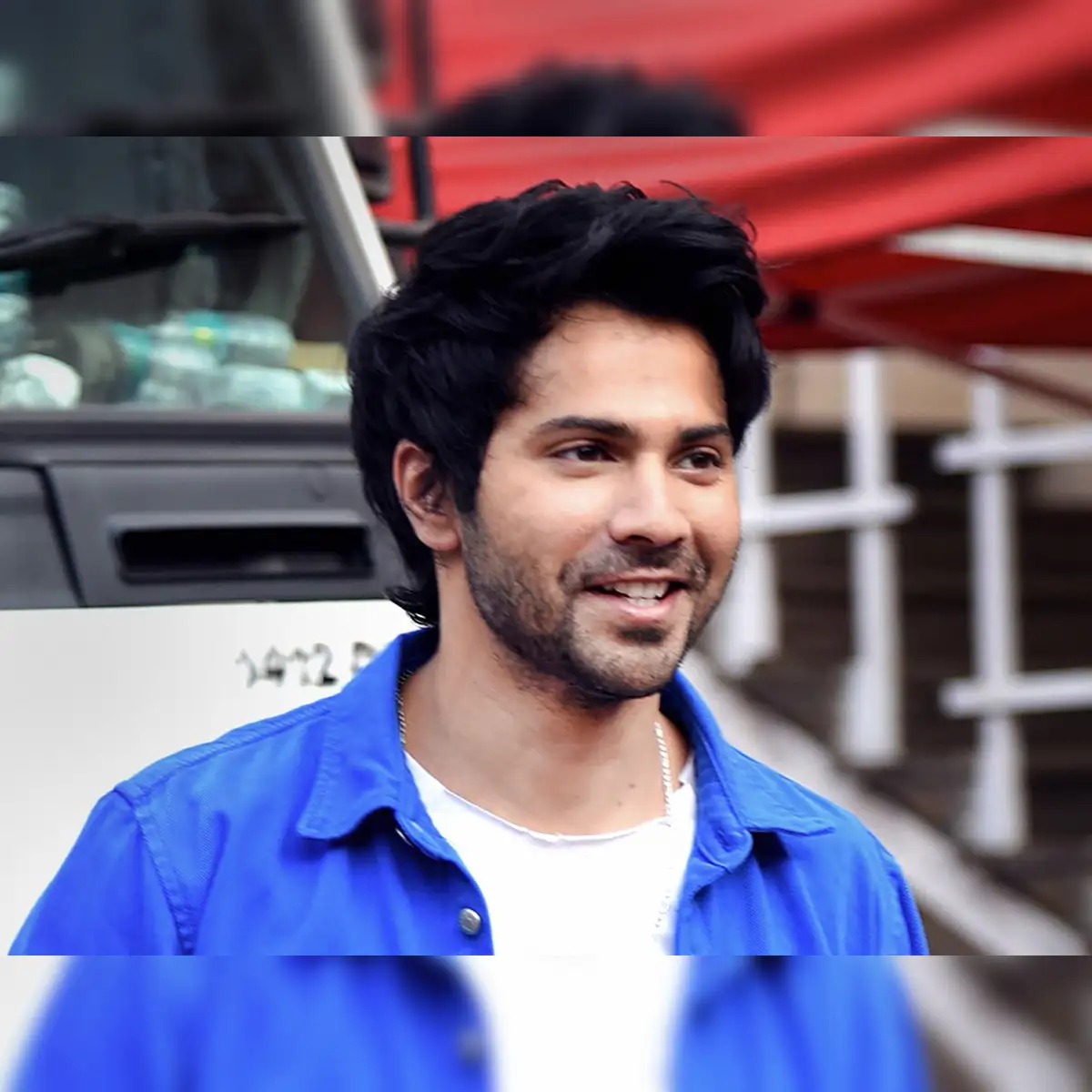 varun dhawan coronavirus: Varun Dhawan confirms corona-positive report,  says he could have been more careful - The Economic Times