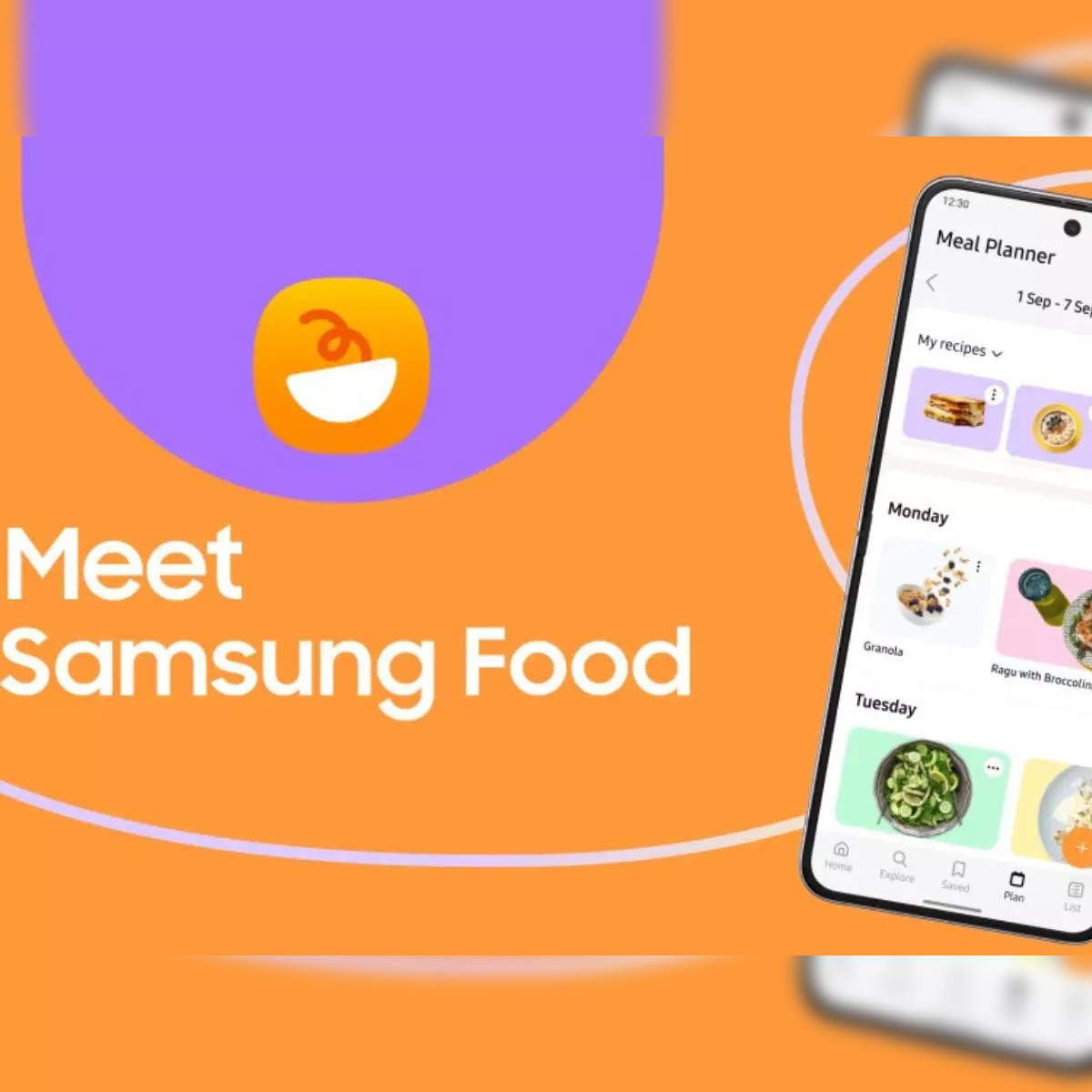Samsung just made a hot virtual assistant named Sam, and in one