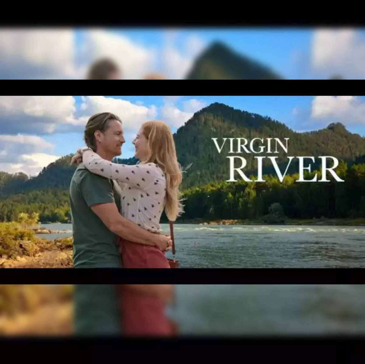 Virgin River Season 5 Release Schedule: 'Virgin River' season 5 on: See  release schedule on Netflix and all you need to know - The Economic Times