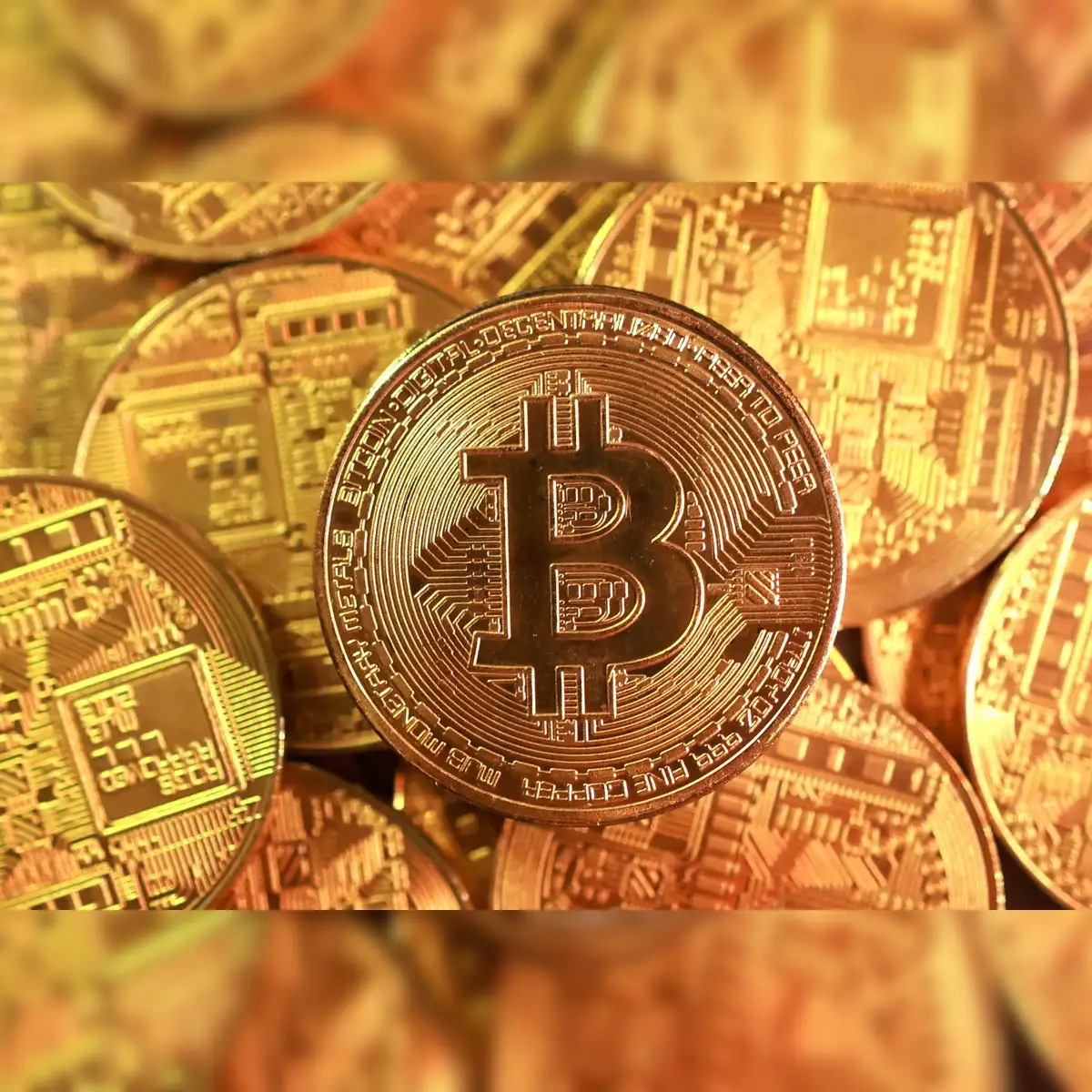 why Bitcoin price BTC USD today is down: Why Bitcoin price today drops to  $86,000: Fed chair uncertainty, tax-loss selling and whale activity weigh  on BTC USD - The Economic Times