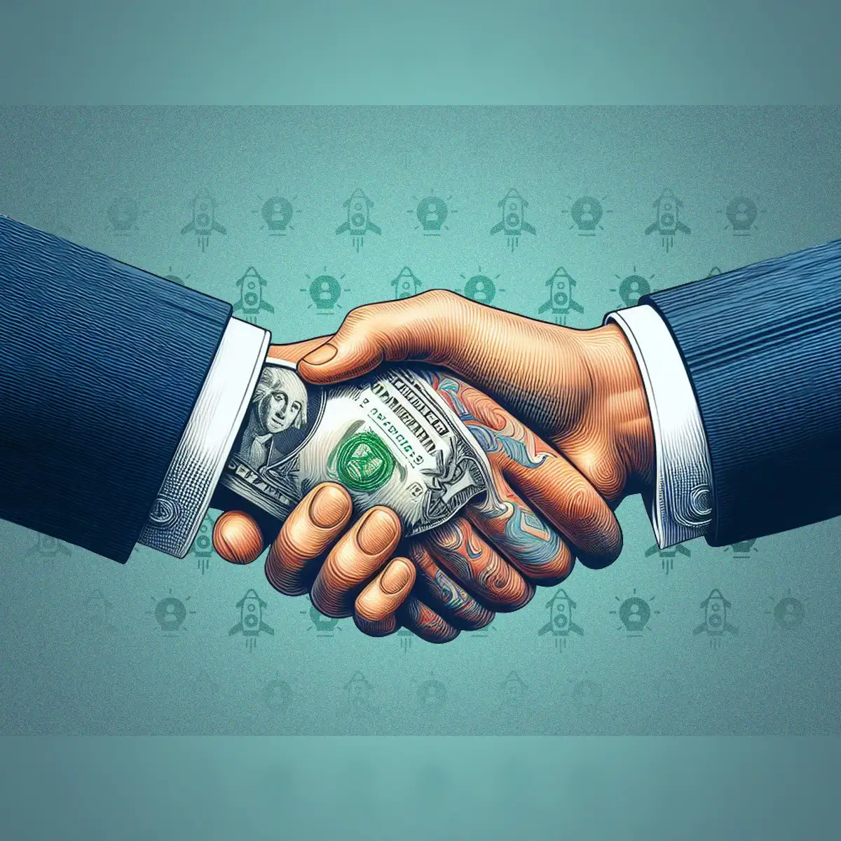 crypto funding: Venture capital funding in crypto rises to $2.4 billion:  PitchBook - The Economic Times