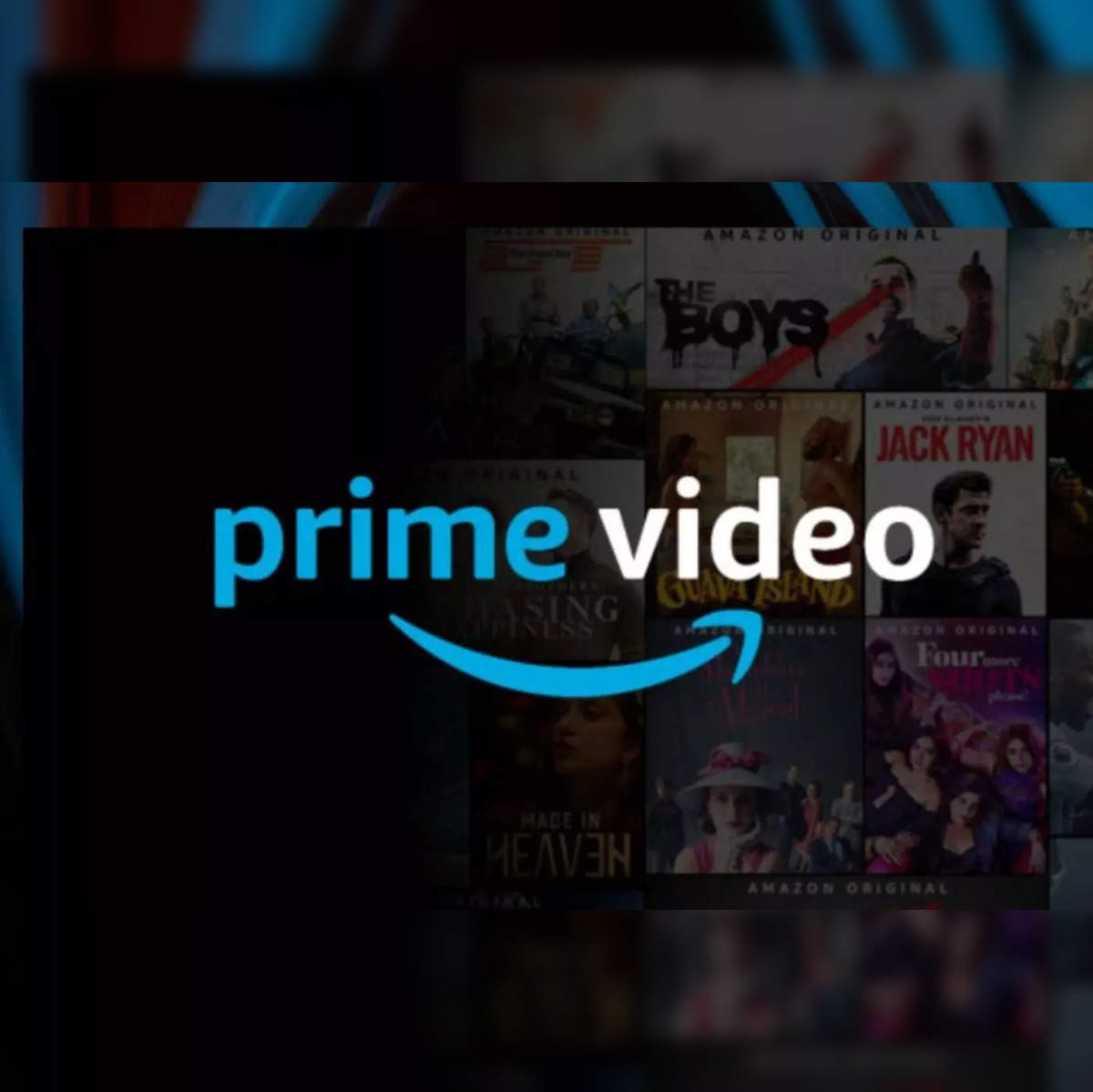 The Best Movies on  Prime Video (January 2024)
