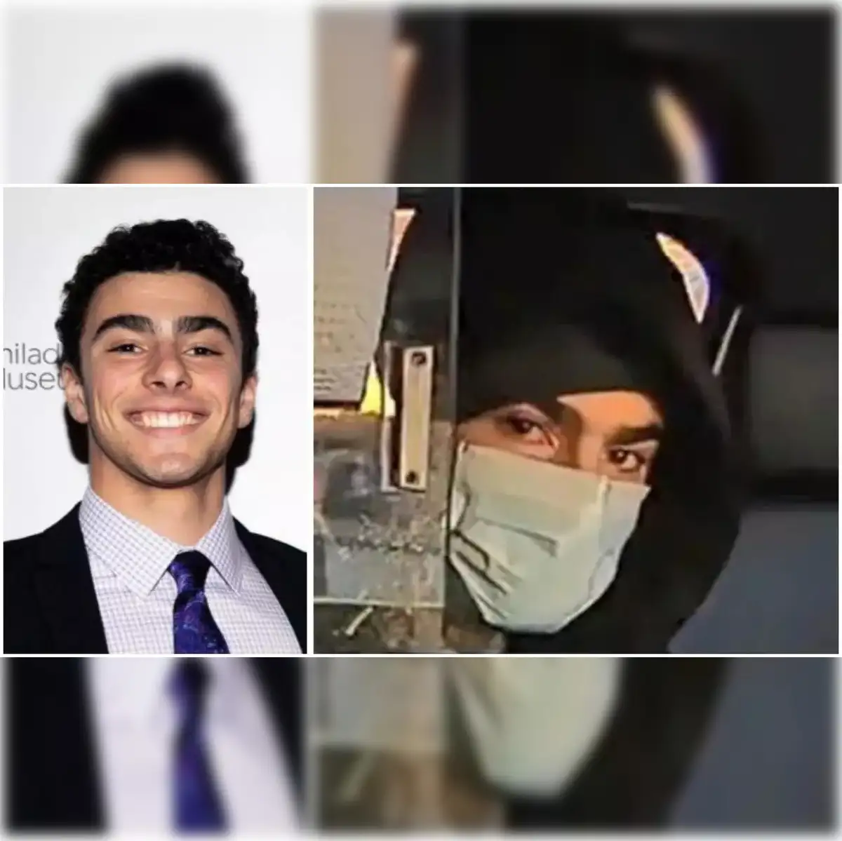 Who is Luigi Mangione? Ivy League grad, school valedictorian arrested for  murder of UnitedHealthcare CEO - The Economic Times