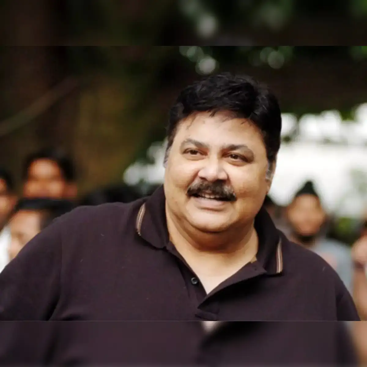 Satish Shah Worth