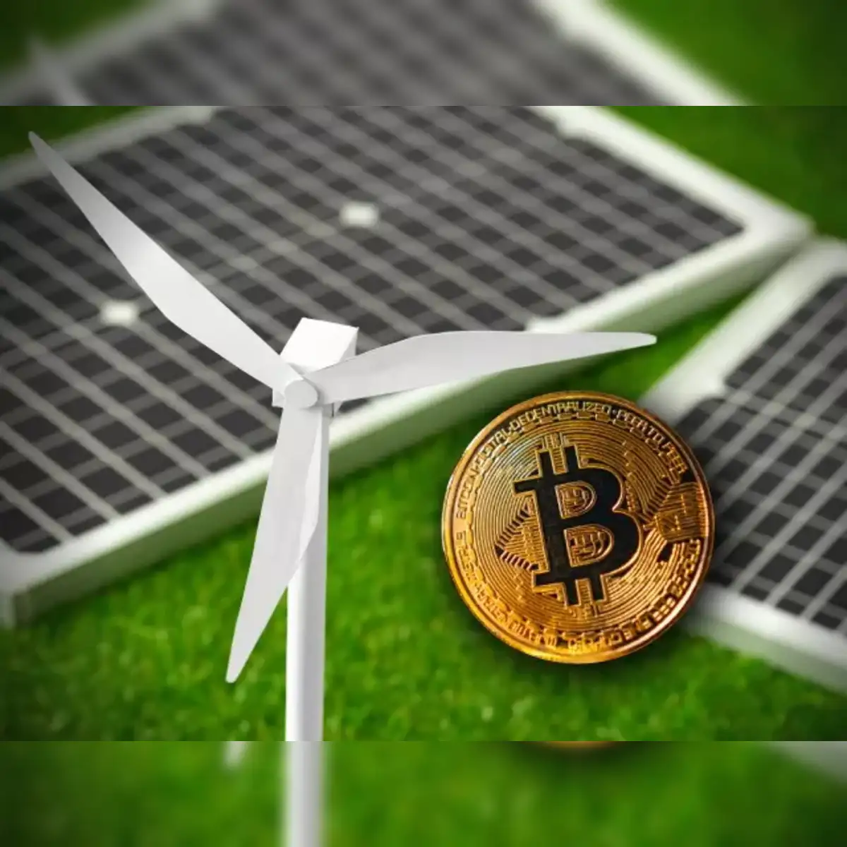 Does your cryptocurrency investment fulfil ESG criteria? - The Economic  Times