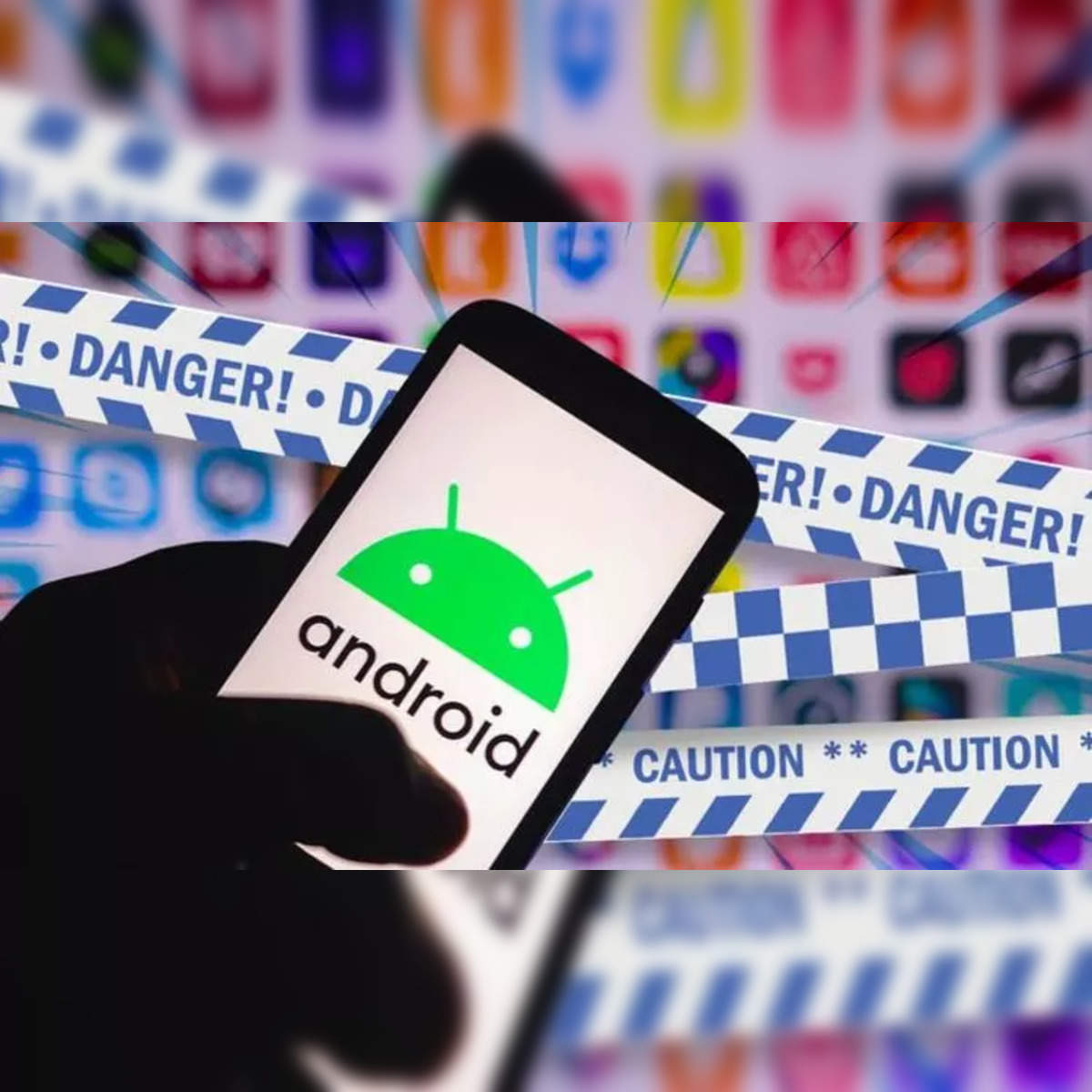 Google Play Store bans 190,000 malicious developer accounts - deletes 1.2  million Android apps 