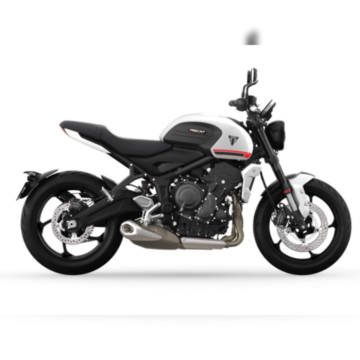 New triumph deals 660