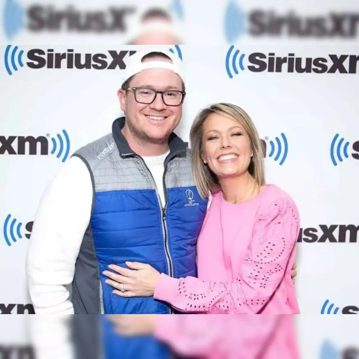 Today's Dylan Dreyer split: Today's Dylan Dreyer and husband Brian Fichera quietly separate after 13 years together - The Economic Times