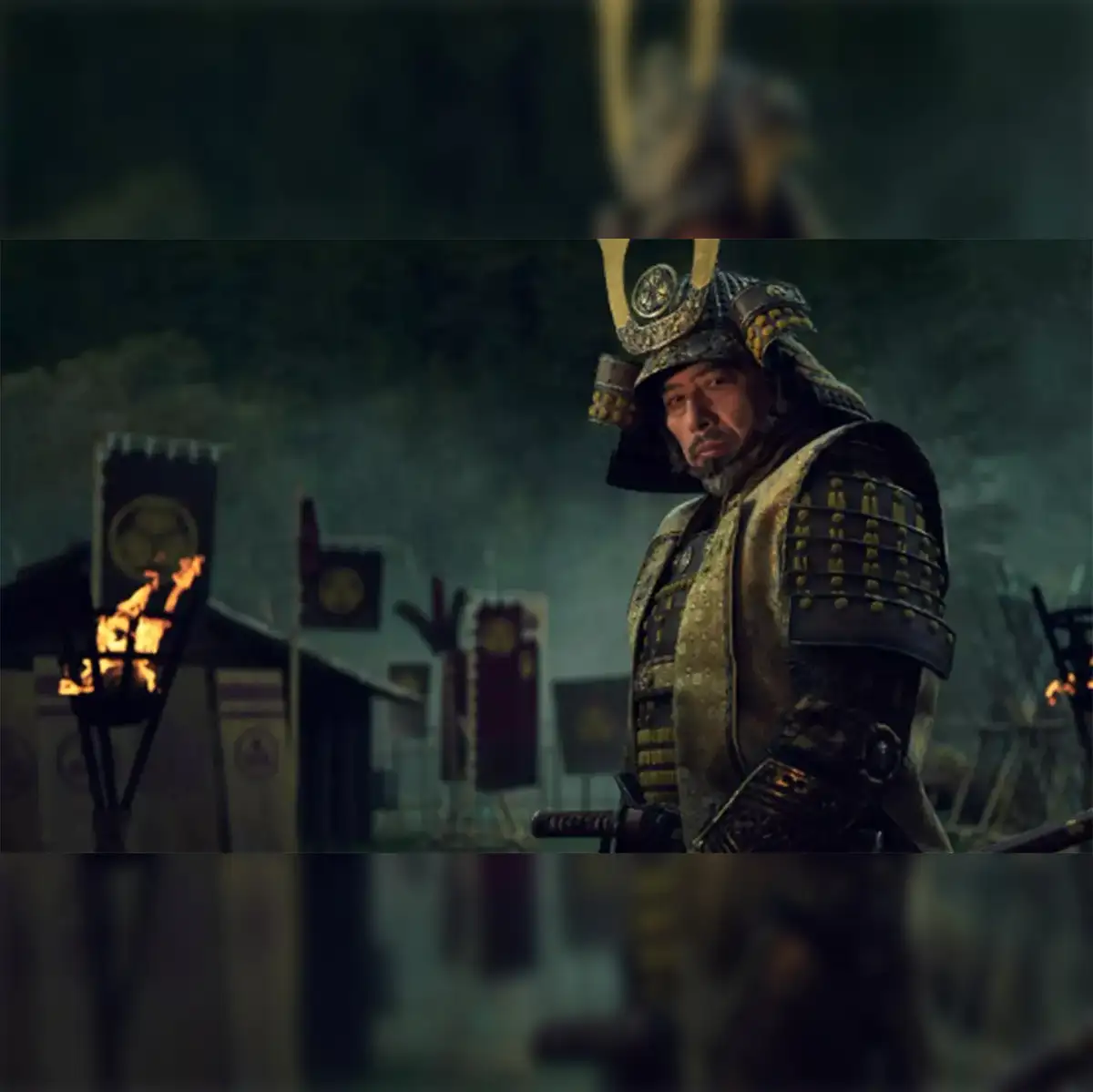 shōgun: Shogun Season 2: Hiroyuki Sanada says filming may happen 