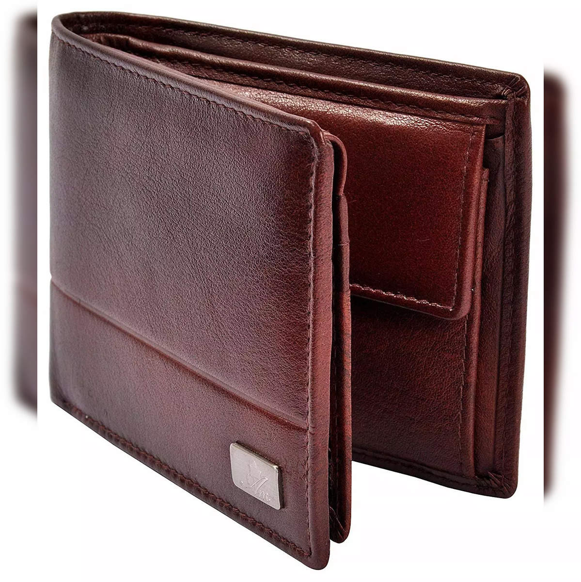 Wallets for Men: Premium Wallets for Men - The Best in Luxury, The Best in  Style - The Economic Times