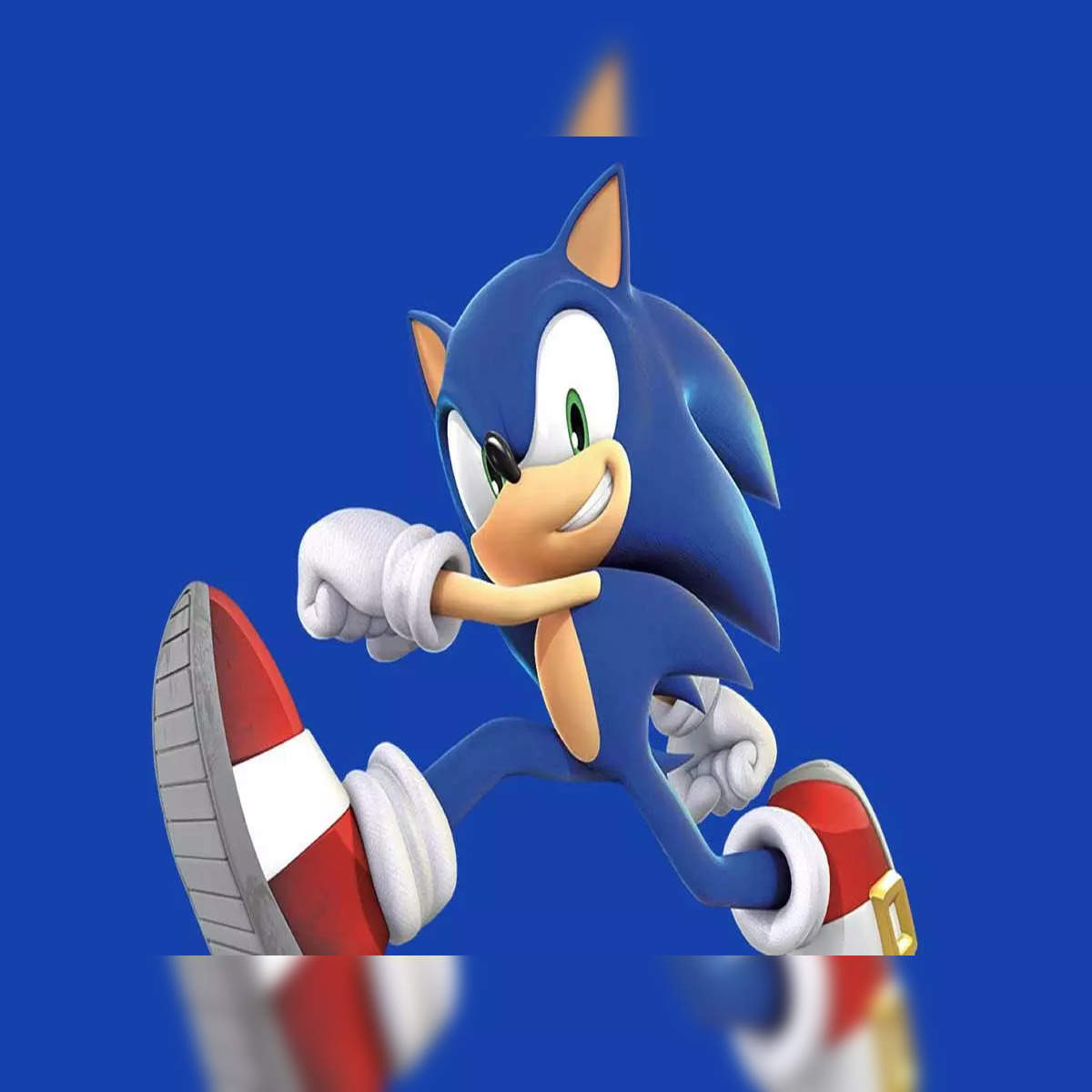 Sonic Prime Season 3 Sneak Peek and Latest Details. - Daily