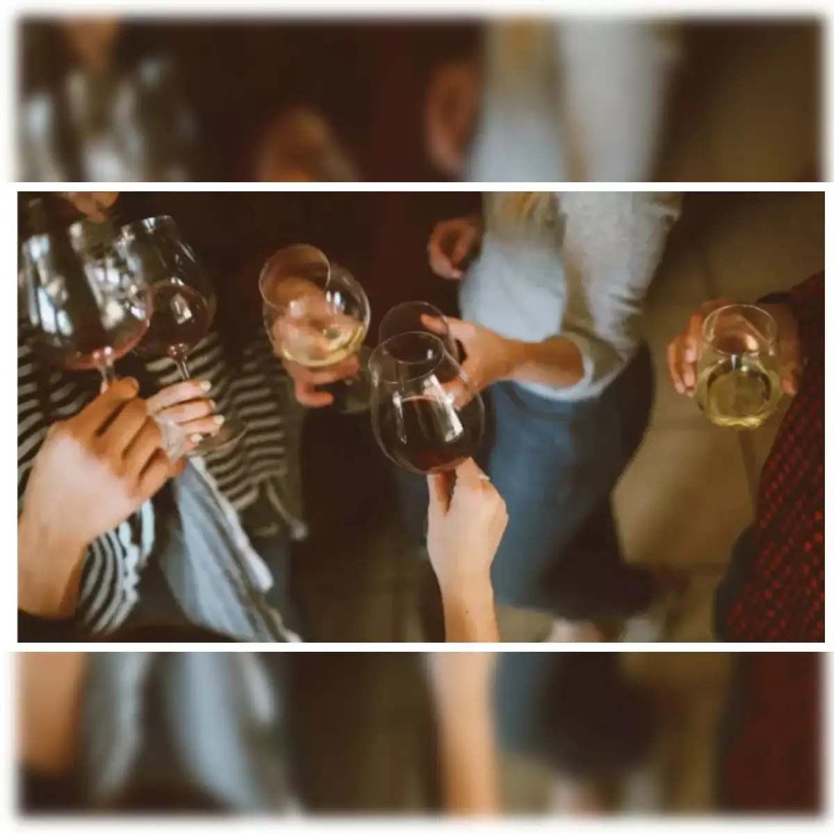 alcohol: Booze too is injurious to health! Record number of Americans are  rejecting alcohol drinking. New trend rising in USA? - The Economic Times