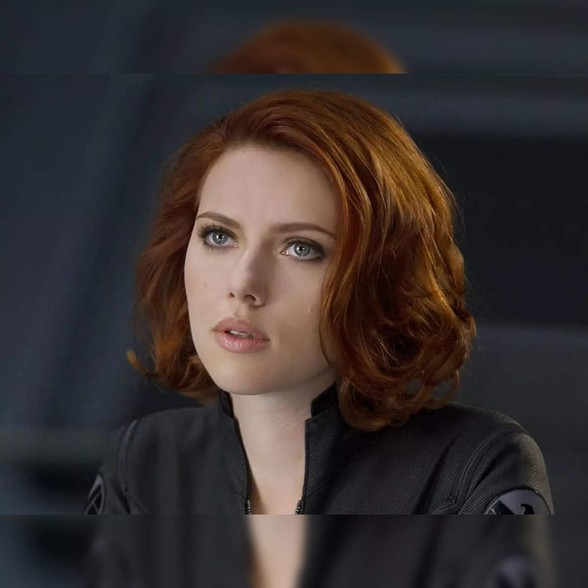 Scarlett Johansson Says She's 'Done' Doing Marvel Movies