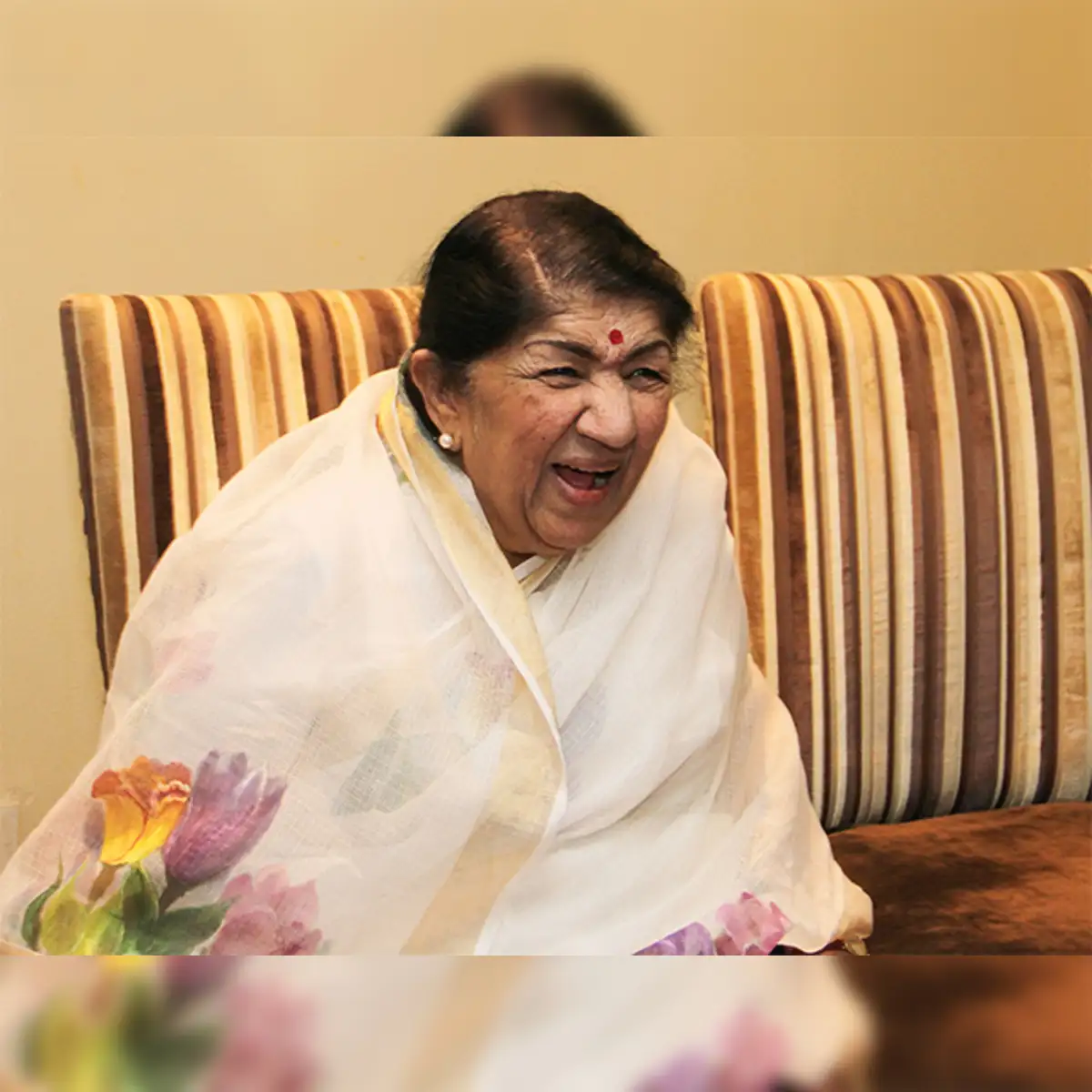 Lata Mangeshkar Birthday: On Lata Mangeshkars 90th birthday, a mixtape by  the legend for every season