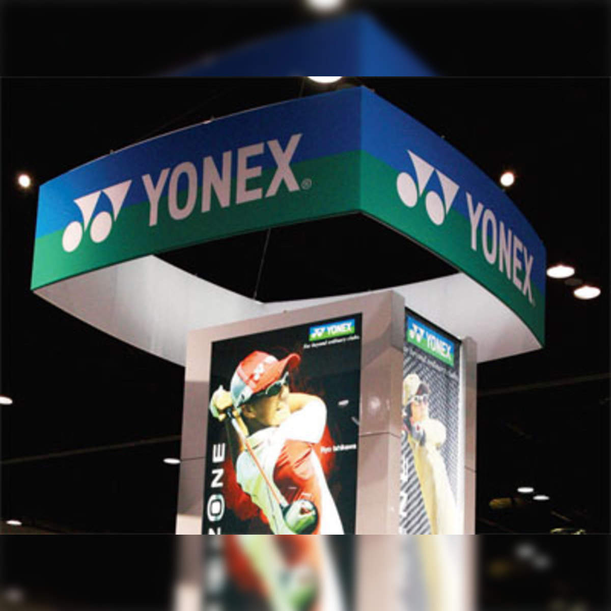 Yonex Sports Towel AC10013TR – e78shop