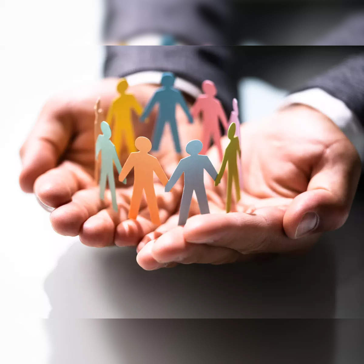 Inspirational Leadership: Igniting Passion and Purpose in Your Team - The  Economic Times
