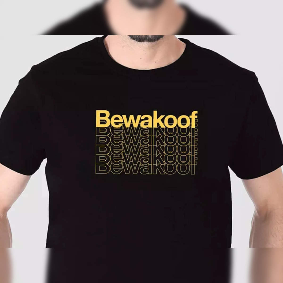 Black Shirt Combination Ideas For Men In 2022 - Bewakoof Blog