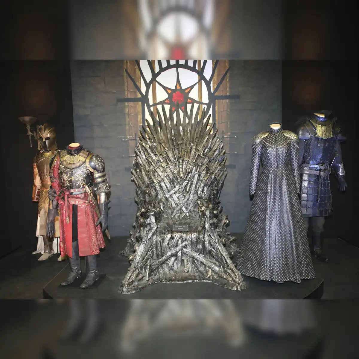 Portachiavi Stark Games of Thrones | The Big Nerd Shop