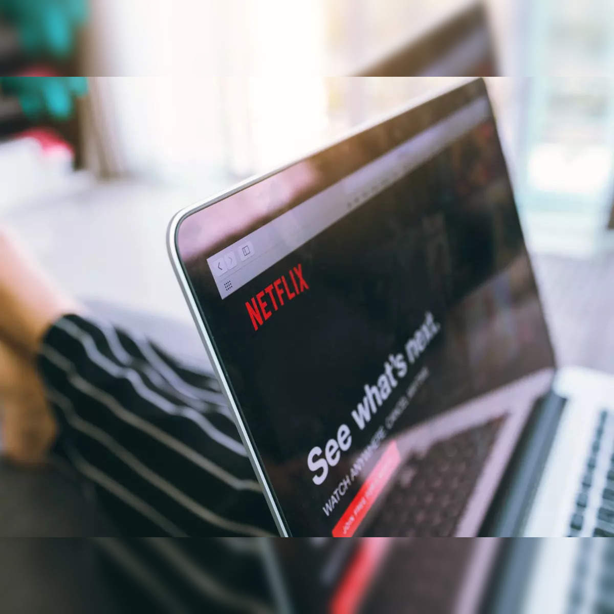 Já vou ter de pagar mais para partilhar conta da Netflix? - Renascença