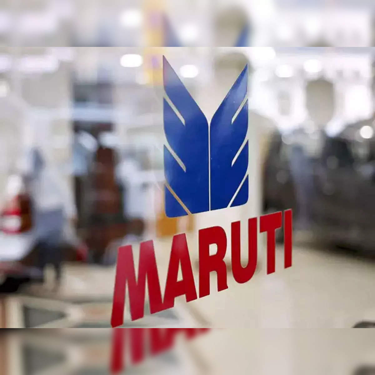 High Quality Custom Fitted Front Grill Suzuki Logo For Maruti Suzuki New  Ertiga 2018