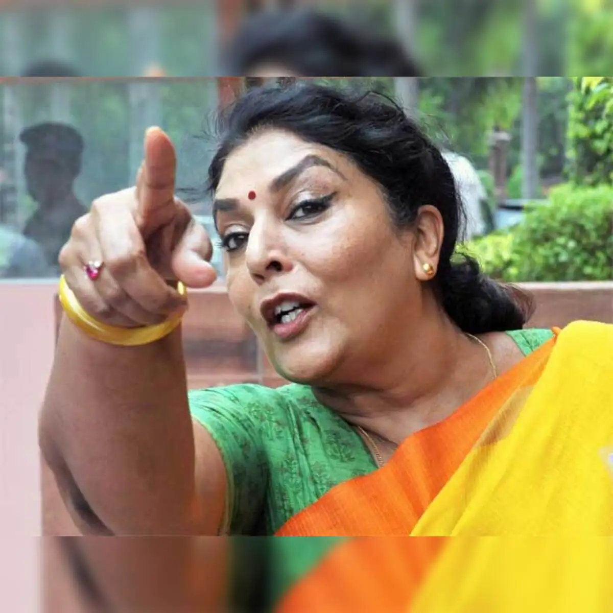 Jats must unite, become a political force to win quota fight: Renuka  Chaudhary, Congress leader - The Economic Times