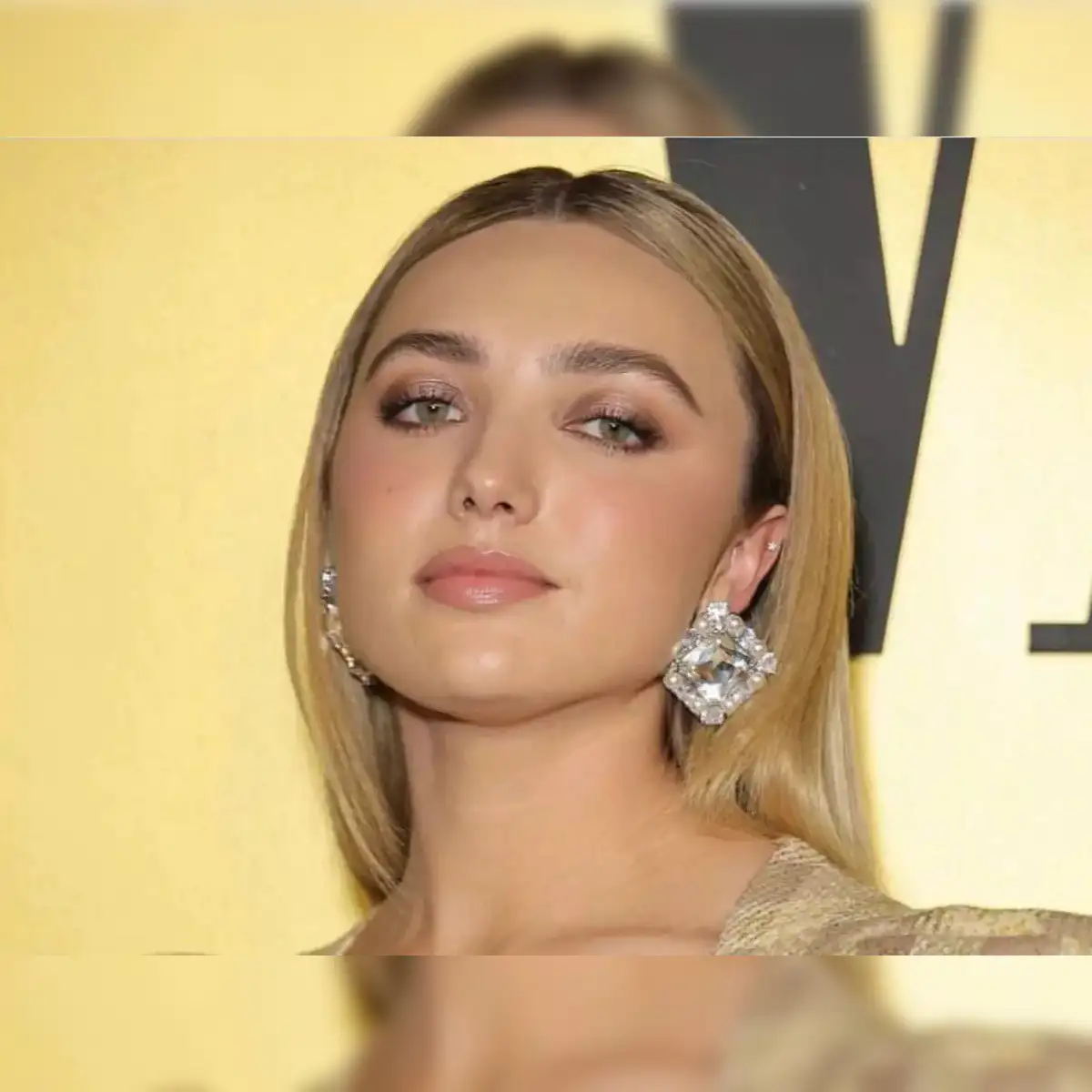 Hot pics of peyton list