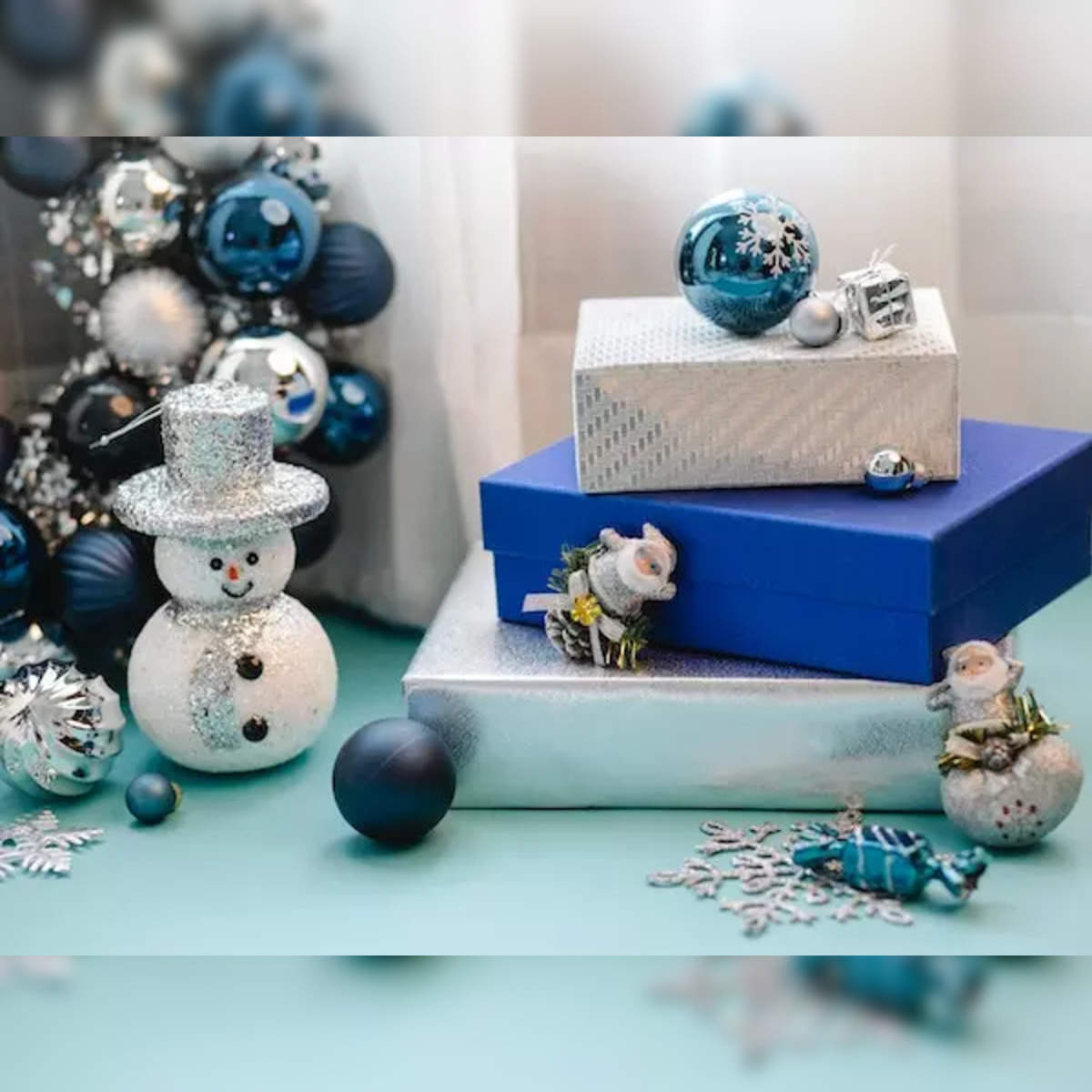 Perry Ellis 360 Very Blue Gift Set