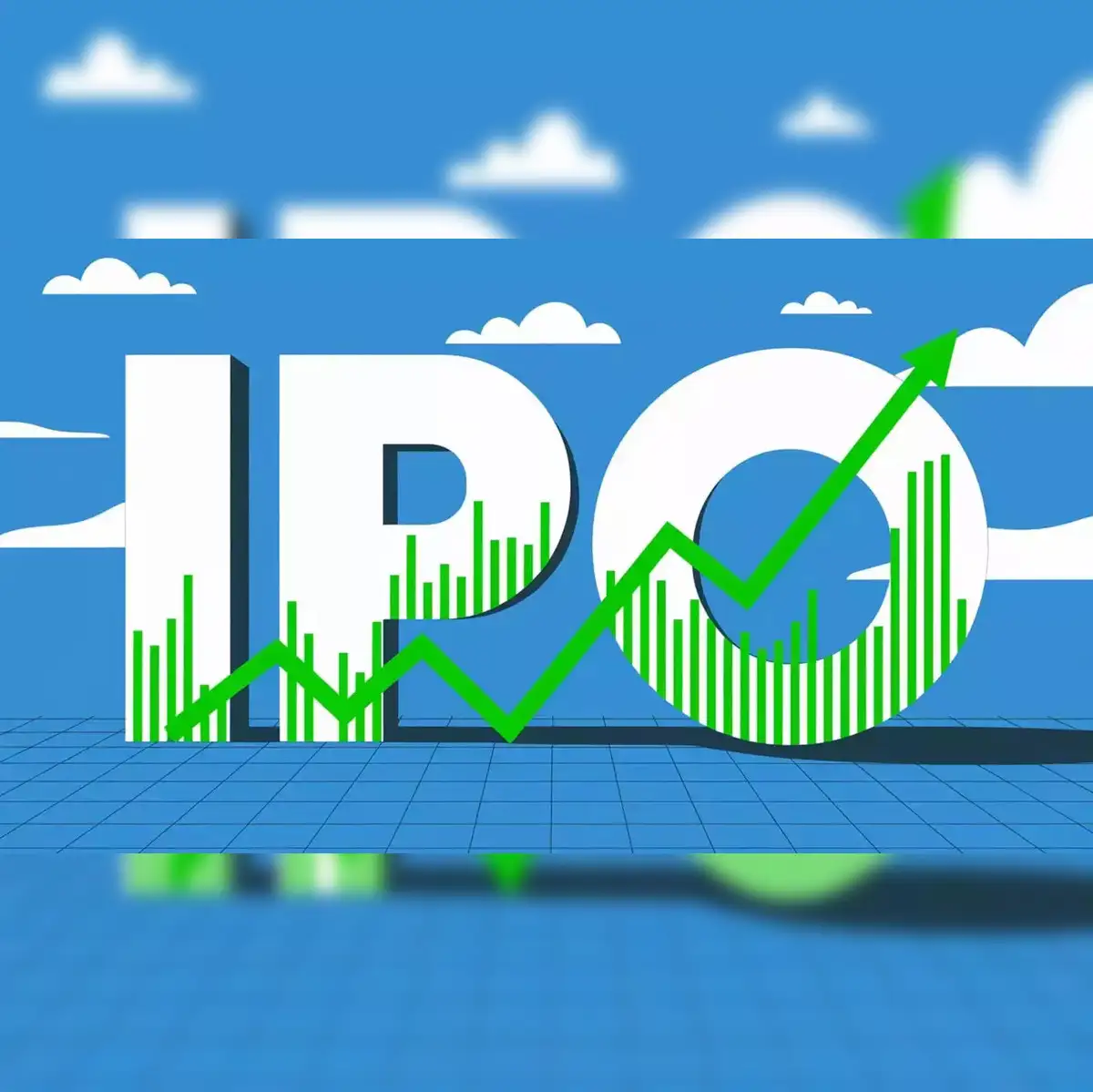 Bullish IPO BLSH Stock Surge: Bullish IPO stuns as BLSH stock may jump 62%  to $55–$60 after massive demand — Peter Thiel-backed crypto a must-buy? -  The Economic Times