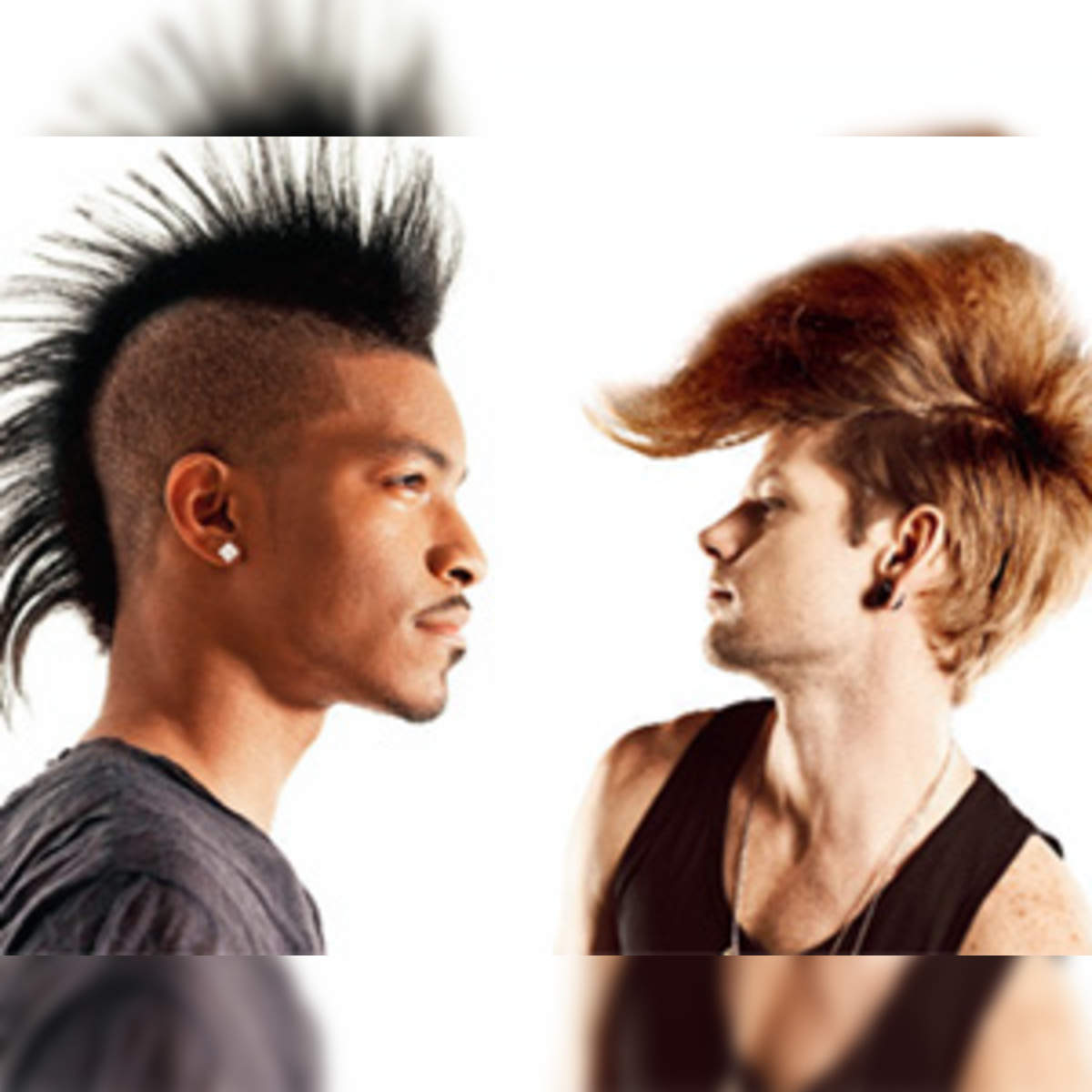 Punk Hair Styles - HubPages